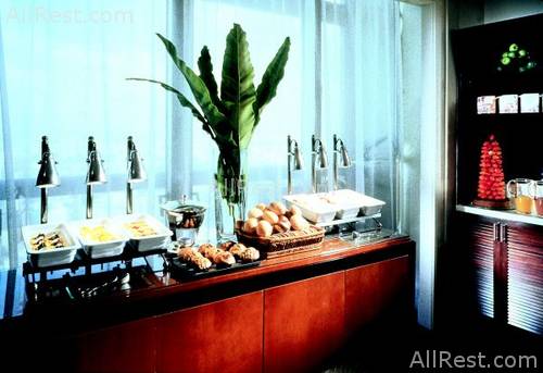 Swissotel The Stamford Singapore 15
